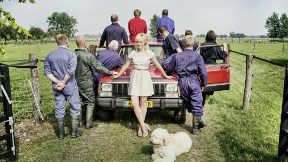 Kijkcijfers: ook 3,2 miljoen voor 10 jaar Boer Zoekt Vrouw deel 2