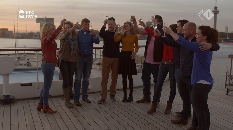 De TV van gisteren: Ontknoping Boer Zoekt Vrouw Internationaal boeit ruim 4 miljoen kijkers De TV van gisteren: Ontknoping Boer Zoekt Vrouw Internationaal boeit ruim 4 miljoen kijkers