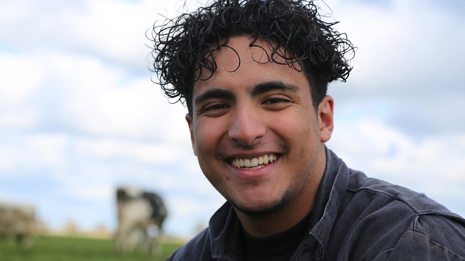 Boer Ayoub Boer Ayoub