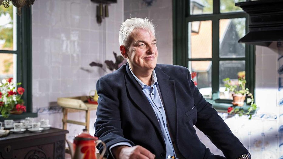 Geert Jan Geert Jan