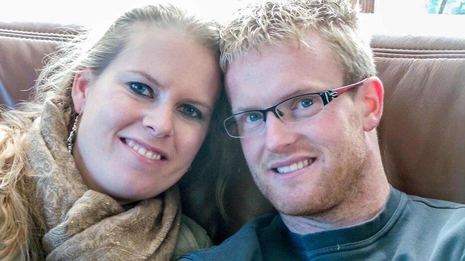 Boer Jan en Rianne Boer Jan en Rianne