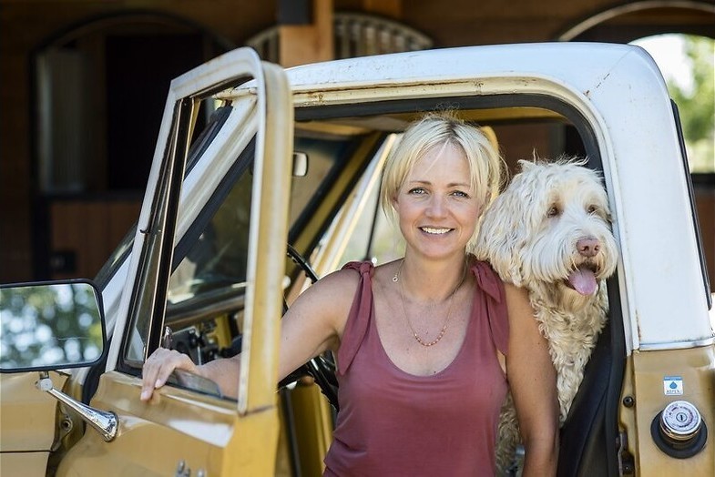 De TV van gisteren: Seizoensrecord voor verliefde boeren