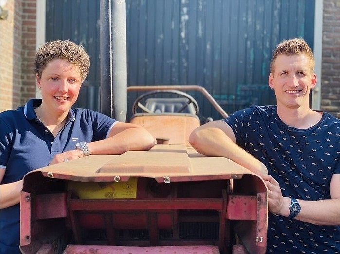 Na Boer zoekt vrouw Na Boer zoekt vrouw