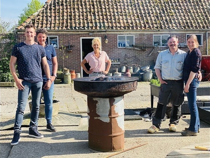 Nog niet samenwonen Nog niet samenwonen