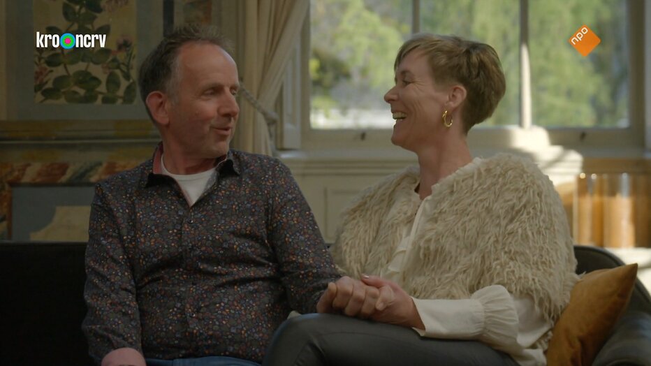 Jan en Dorien Boer Zoekt Vrouw