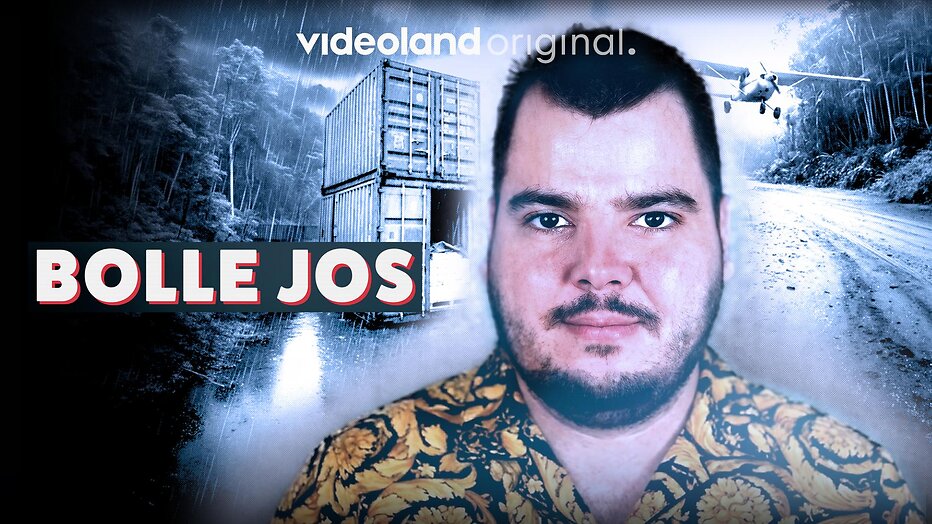 Bolle Jos