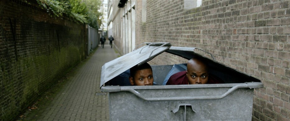 Bon Bini Holland: Jandino Asporaat is op dreef