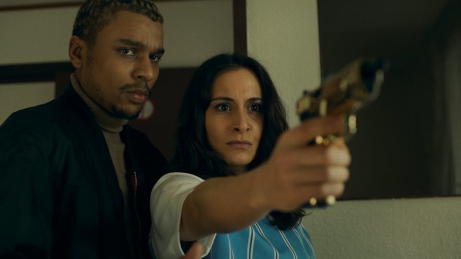 Bonnie & Clyde Bonnie & Clyde
