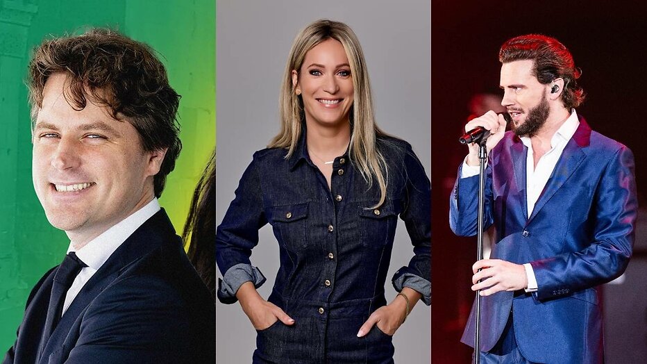 Henri Bontenbal Hélène Hendriks Bouke