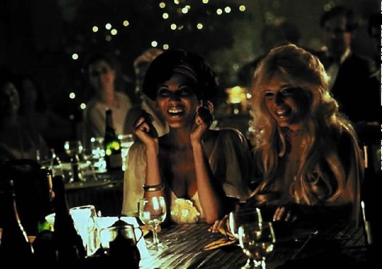 Mark Wahlberg gaat de porno in in Boogie Nights