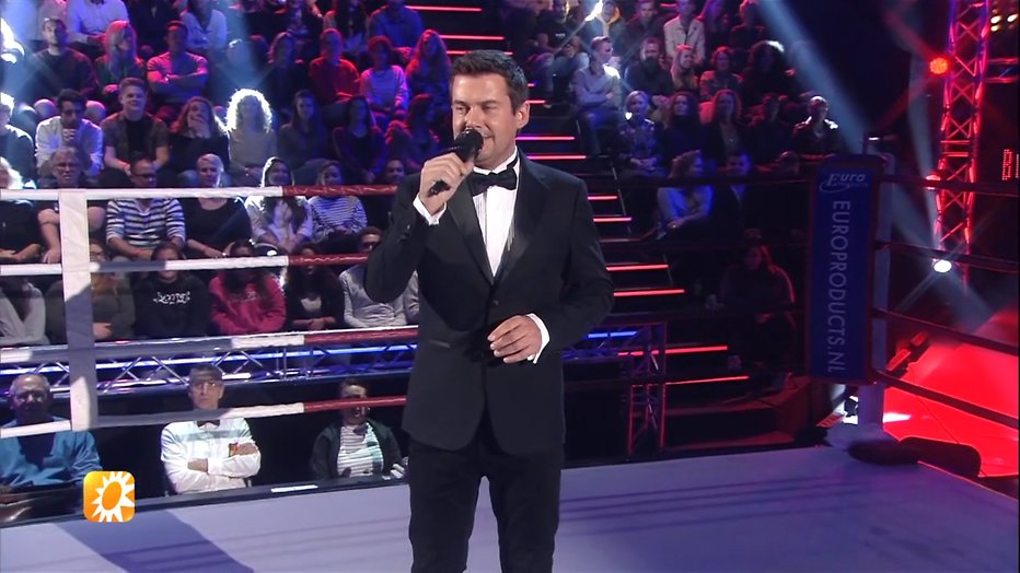 RTL past format Boxing Stars aan na kritiek op vele commercials