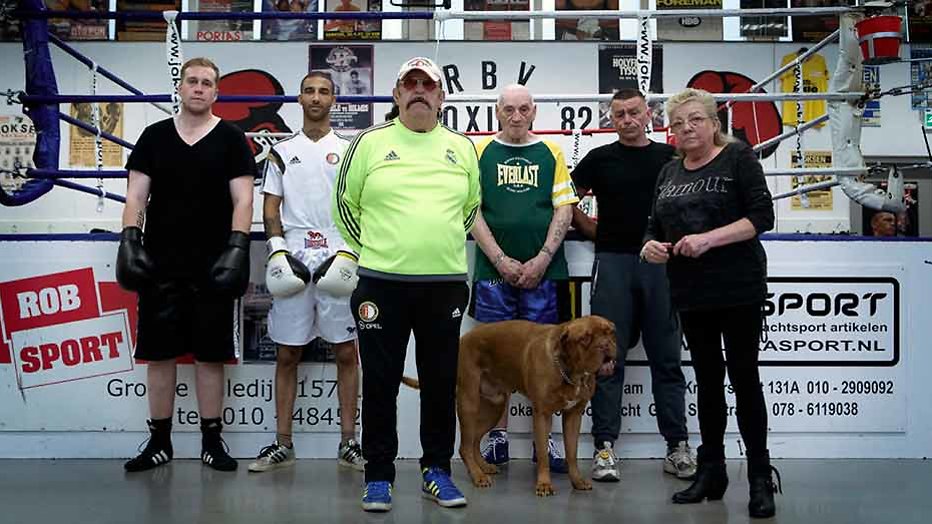 Viceland nu ook bij KPN en T-Mobile