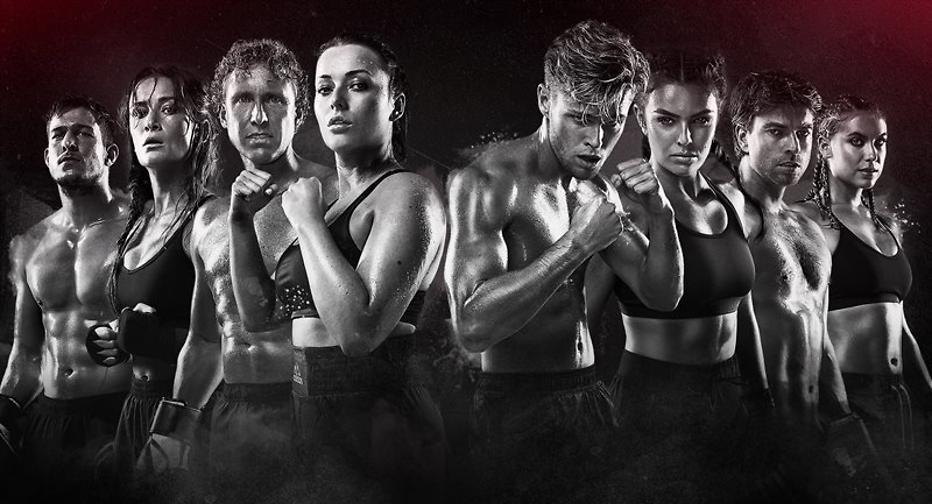 BN’ers slaan terug in Boxing Stars