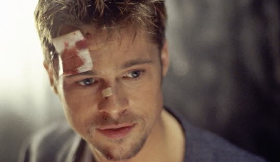YouTube-hit: Jimmy Fallon en Brad Pitt houden Breakdance-battle YouTube-hit: Jimmy Fallon en Brad Pitt houden Breakdance-battle