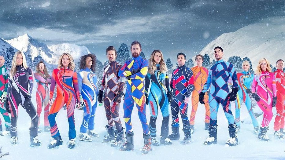 Bradley Wiggins breekt been bij tv-programma