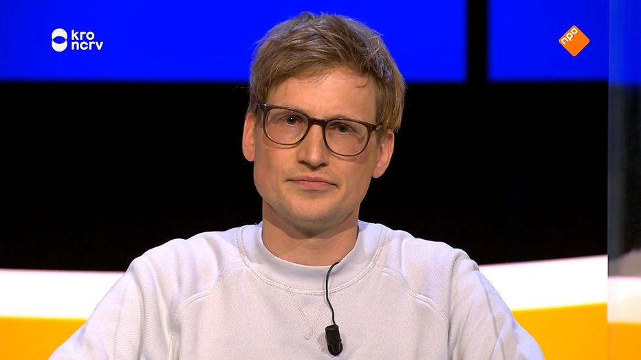 De Slimste mens De Slimste mens