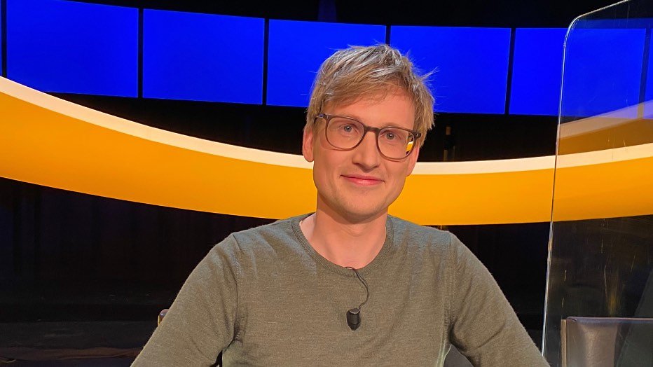 De slimste mens De slimste mens