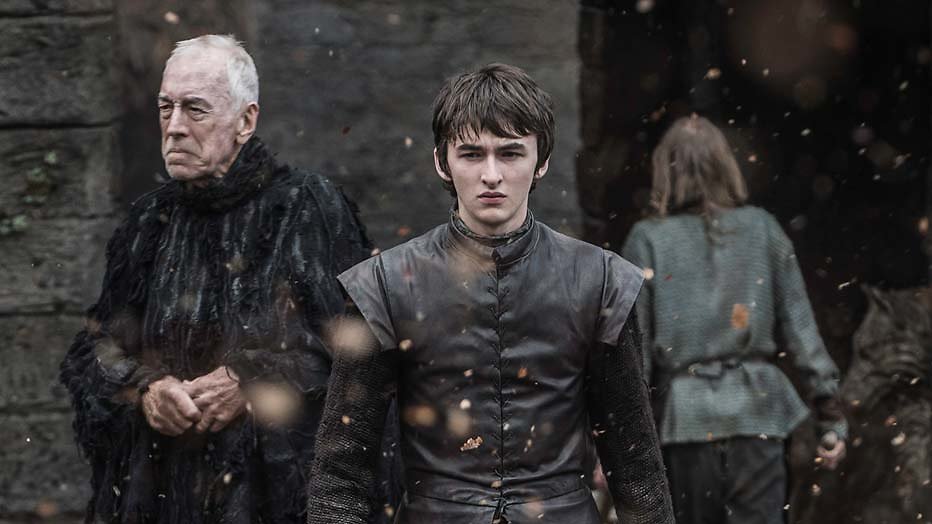 Spoiler: Dood personage keert terug in Game of Thrones Spoiler: Dood personage keert terug in Game of Thrones