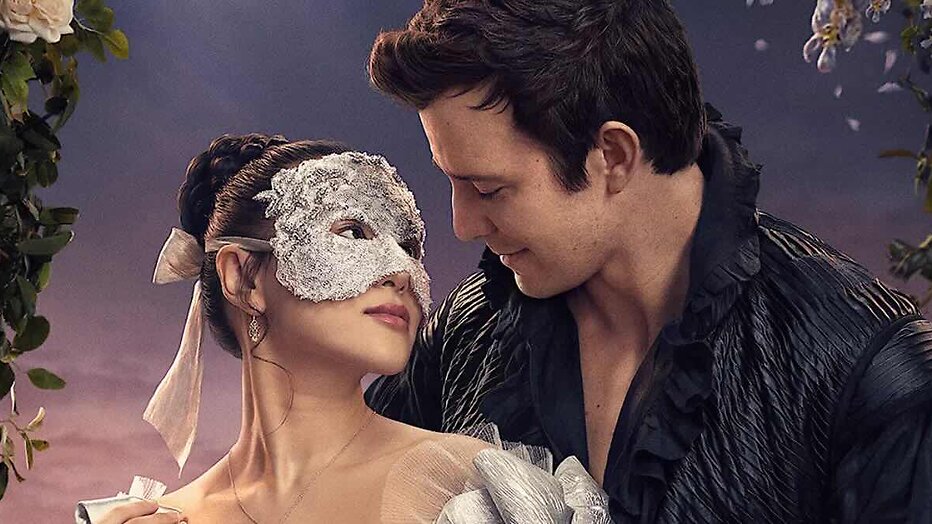 Benedict en zijn nieuwe liefje