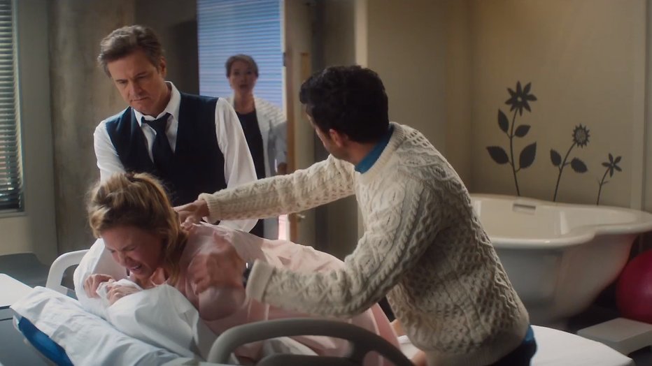 Videosnack: De trailer van Bridget Jones's Baby Videosnack: De trailer van Bridget Jones's Baby
