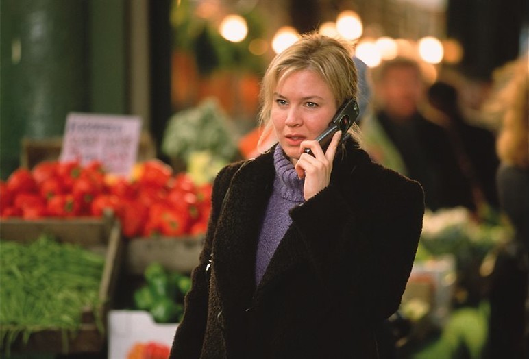 Renée Zellweger stuntelt verder Renée Zellweger stuntelt verder