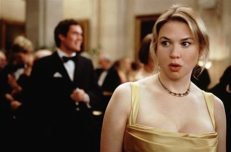 Renée Zellweger stuntelt verder Renée Zellweger stuntelt verder