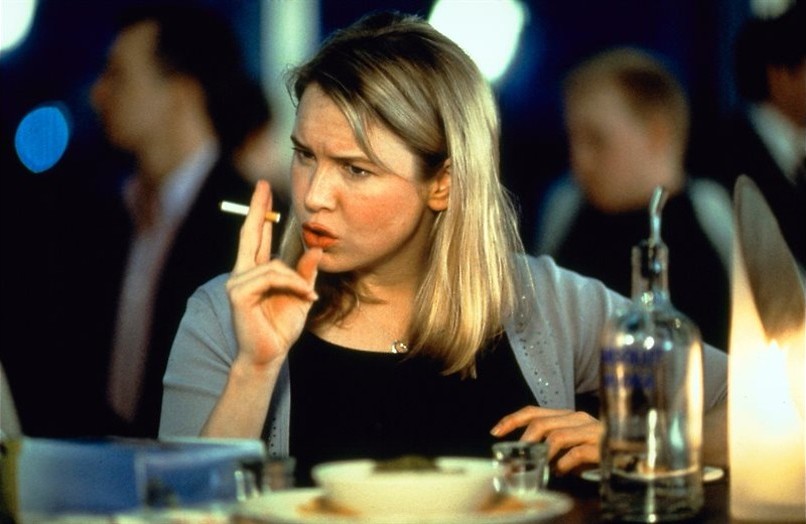 Renée Zellweger komt kilo’s aan Renée Zellweger komt kilo’s aan