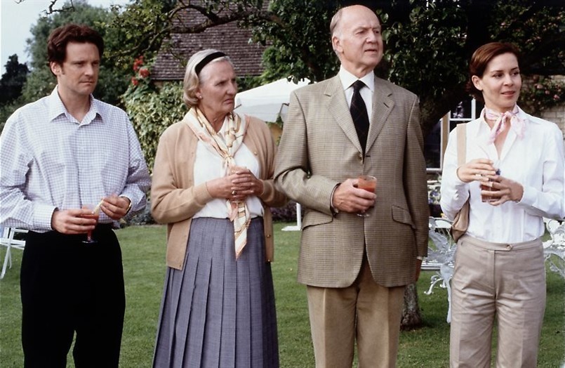 Bridget Jones's Diary: Renée Zellweger komt kilo's aan