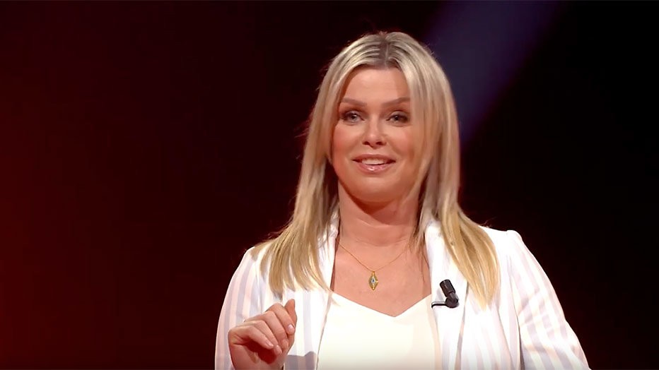 Videosnack: Bridget is op dreef in De Zwakste Schakel