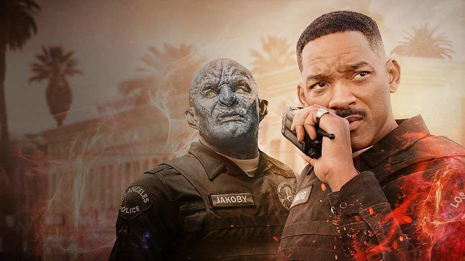 Netflix maakt een vervolg op Bright Netflix maakt een vervolg op Bright