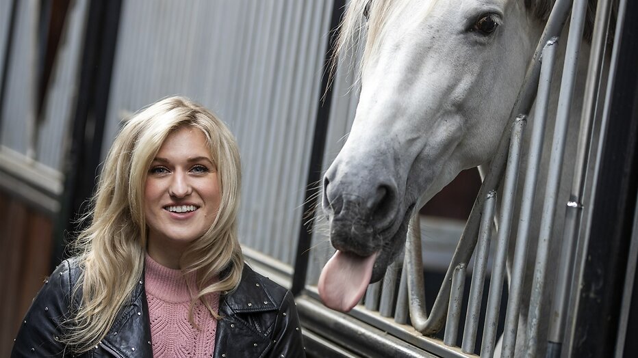Volgens Britt is het een publiekelijk geheim Volgens Britt is het een publiekelijk geheim