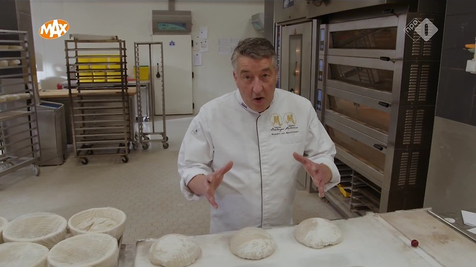 De TV van gisteren: Kijkers zien brood in nieuwe NPO 1 avond De TV van gisteren: Kijkers zien brood in nieuwe NPO 1 avond