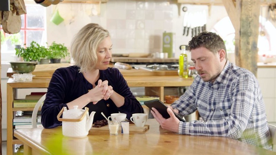 Alles over zoetstoffen in Broodje gezond