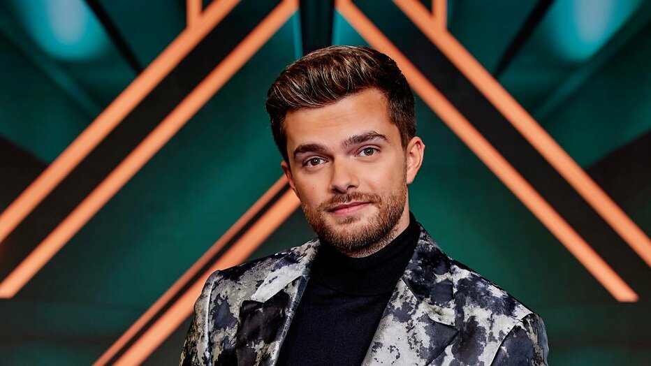 Buddy Vedder zie je momenteel in The Masked Singer. Buddy Vedder zie je momenteel in The Masked Singer.