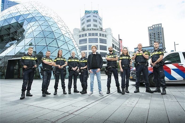 Vechten voor een leven Vechten voor een leven