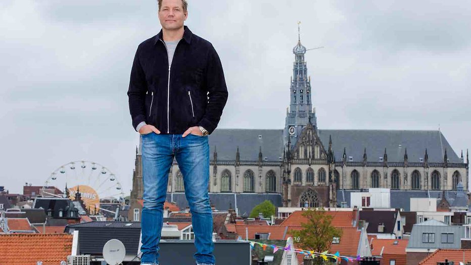 De TV van gisteren: Redelijk begin van Burgemeester Undercover