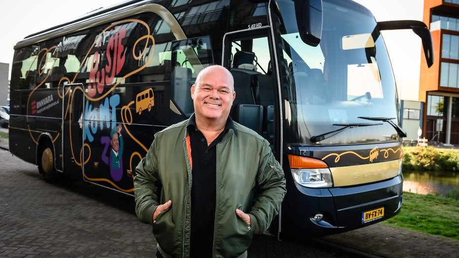 Paul de Leeuw Paul de Leeuw
