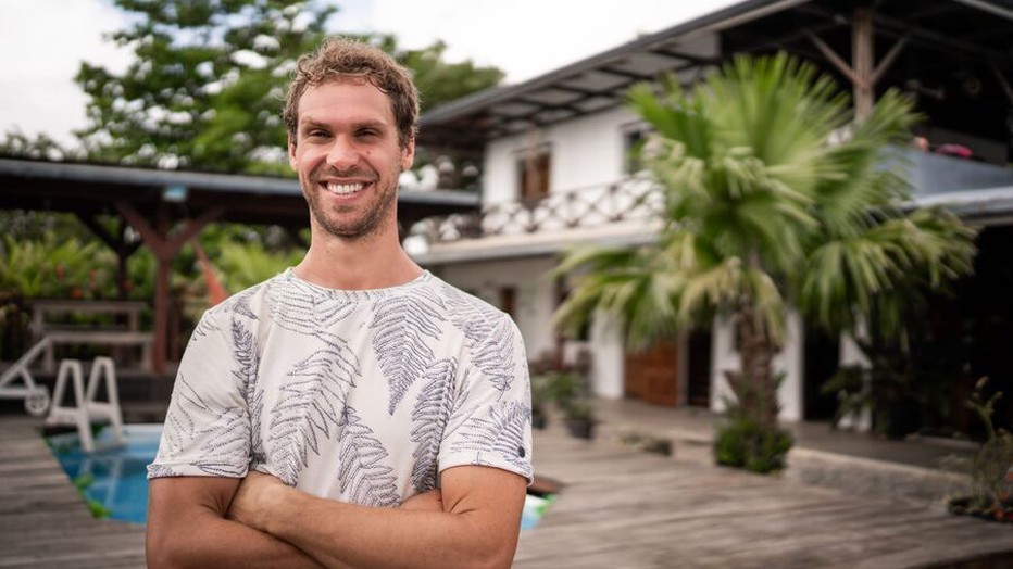 Dick (B&B Vol Liefde 2025)