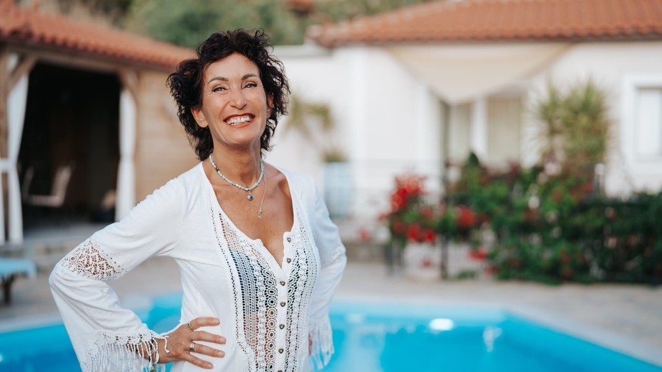 Ingrid (B&B Vol Liefde 2025)