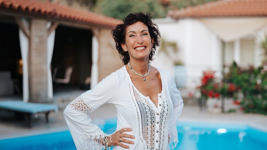 Ingrid (B&B Vol Liefde 2025)