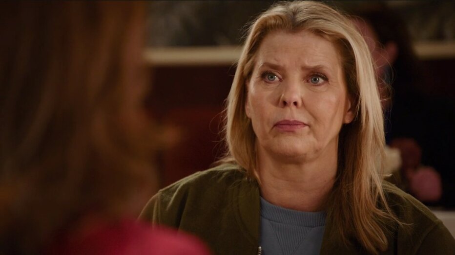 Babette van Veen in GTST