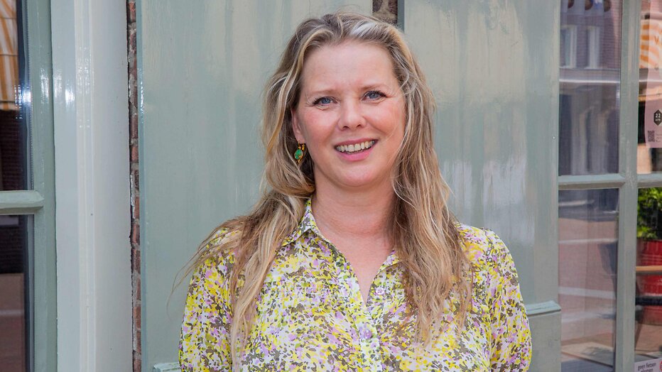 Babette van Veen