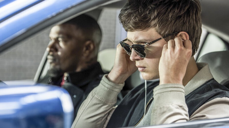 Baby Driver Baby Driver