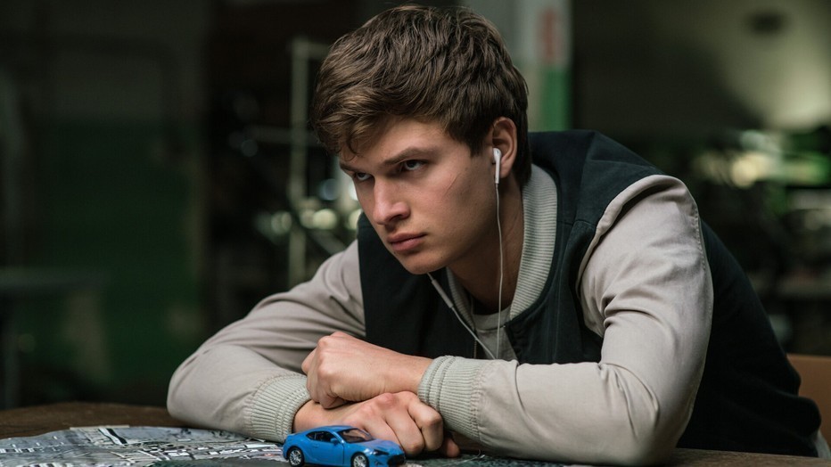 Baby Driver Baby Driver