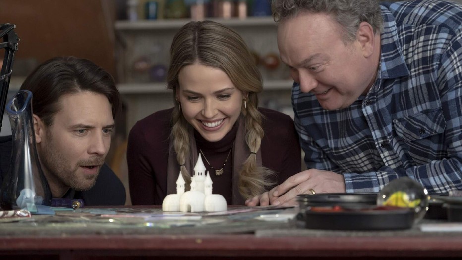 Baby, It's Cold Inside