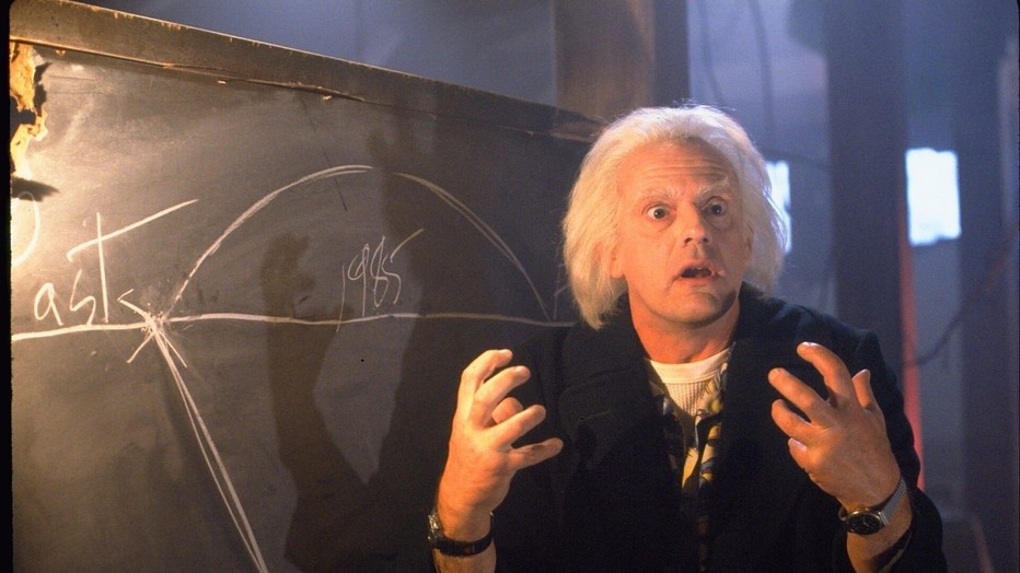 Christopher Lloyd