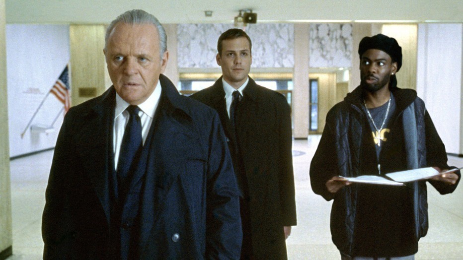 Anthony Hopkins Anthony Hopkins