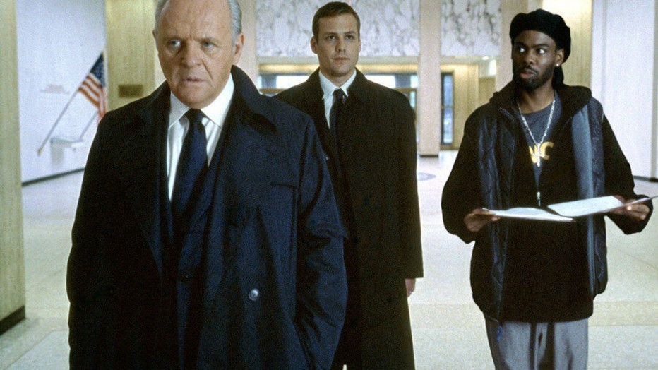 Cast Bad Company Cast Bad Company