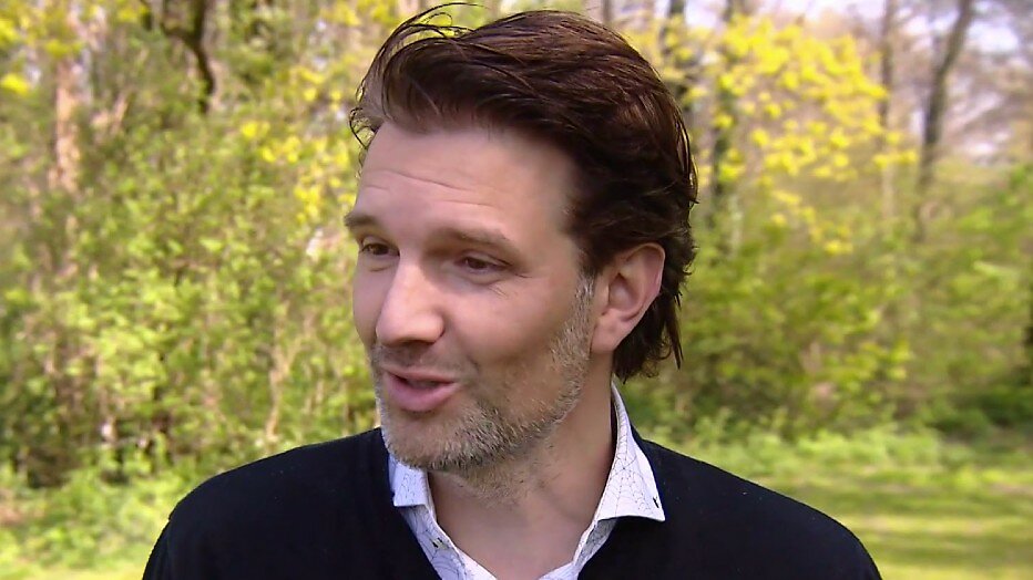 Bas Muijs Bas Muijs