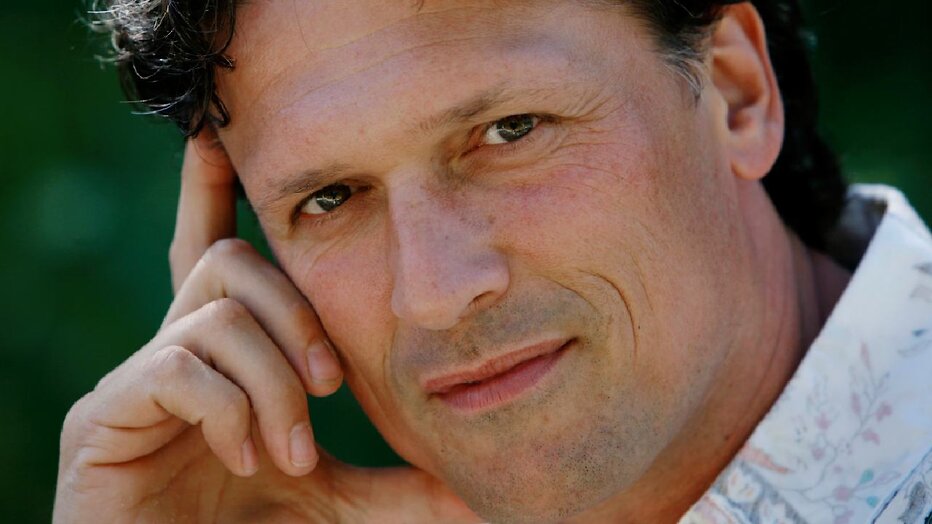 Bas Westerweel
